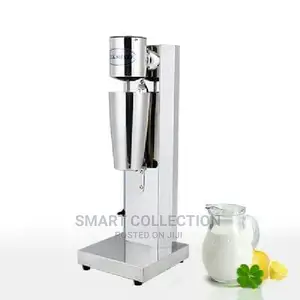 Milk Shake Maker