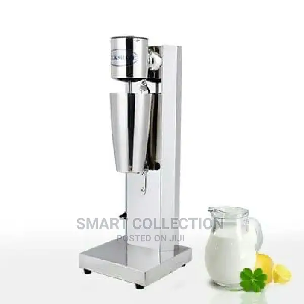 Milk Shake Maker