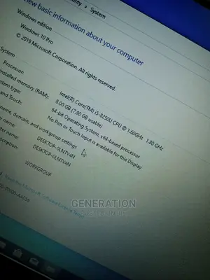 Laptop Dell Latitude 3450 8GB Intel Core I5 HDD 500GB