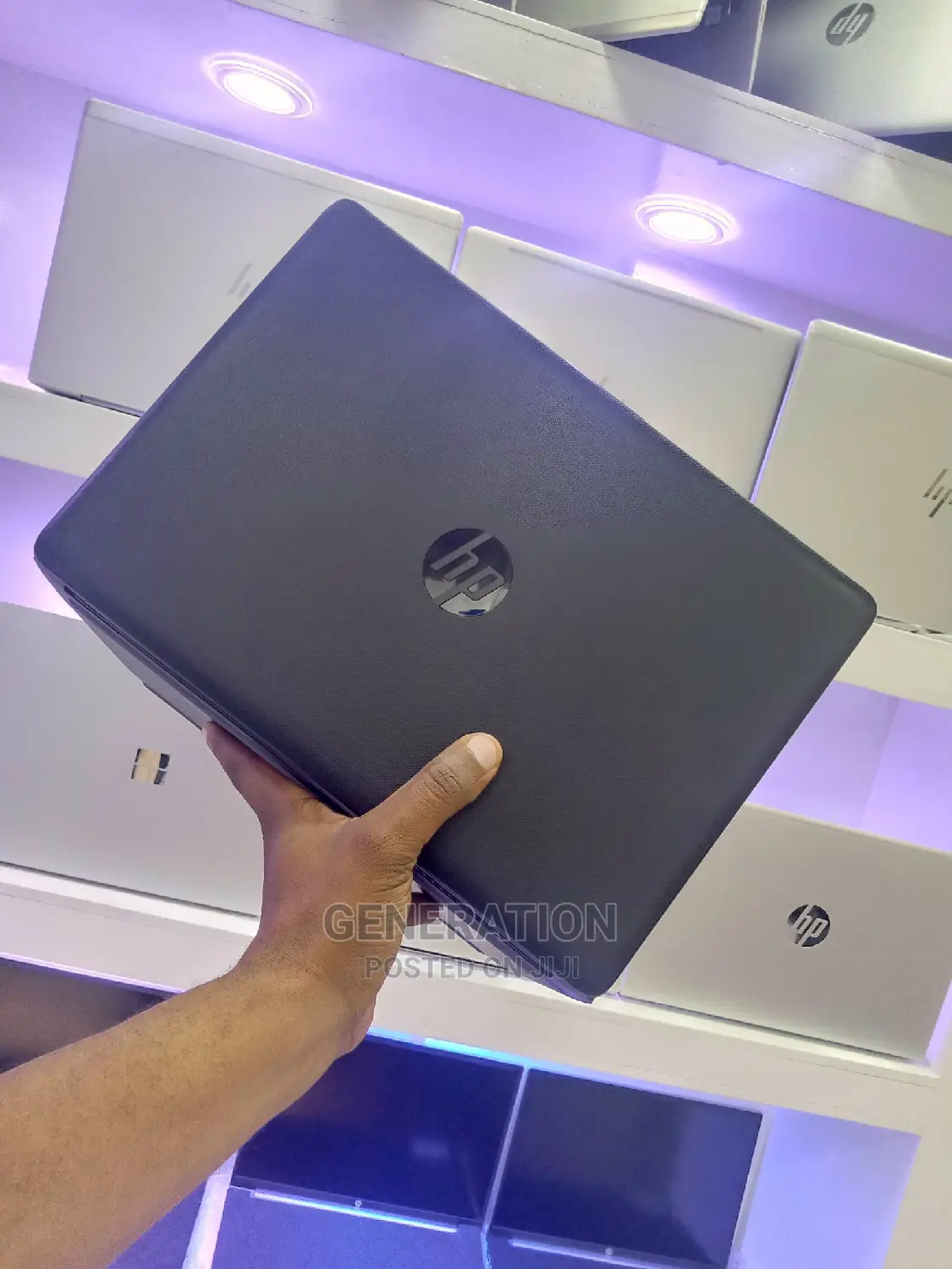 Laptop HP 14-Dq1025cl 8GB Intel Core I3 HDD 1T