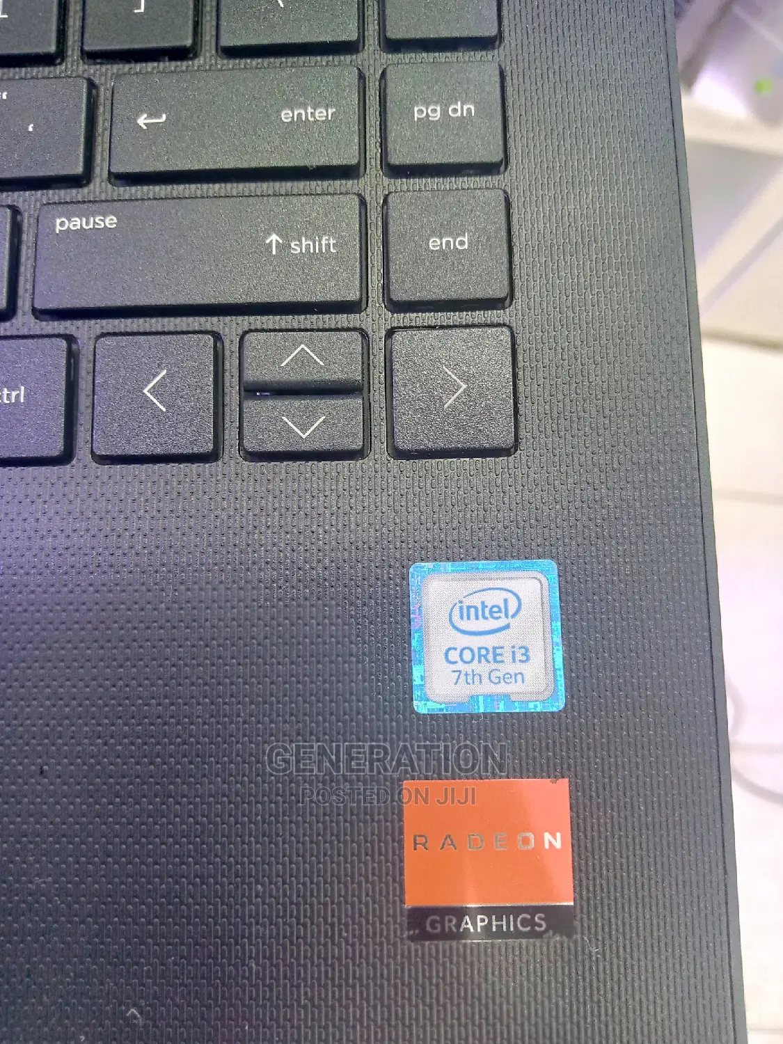 Laptop HP 14-Dq1025cl 8GB Intel Core I3 HDD 1T