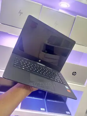 Laptop HP 14-Dq1025cl 8GB Intel Core I3 HDD 1T