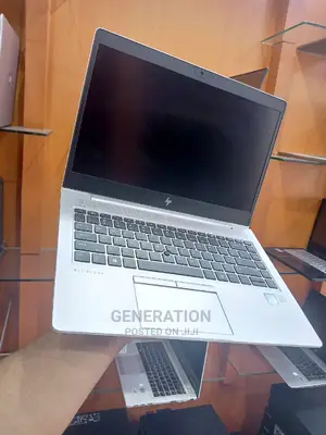 Laptop HP EliteBook 840 G5 8GB Intel Core I5 SSD 256GB