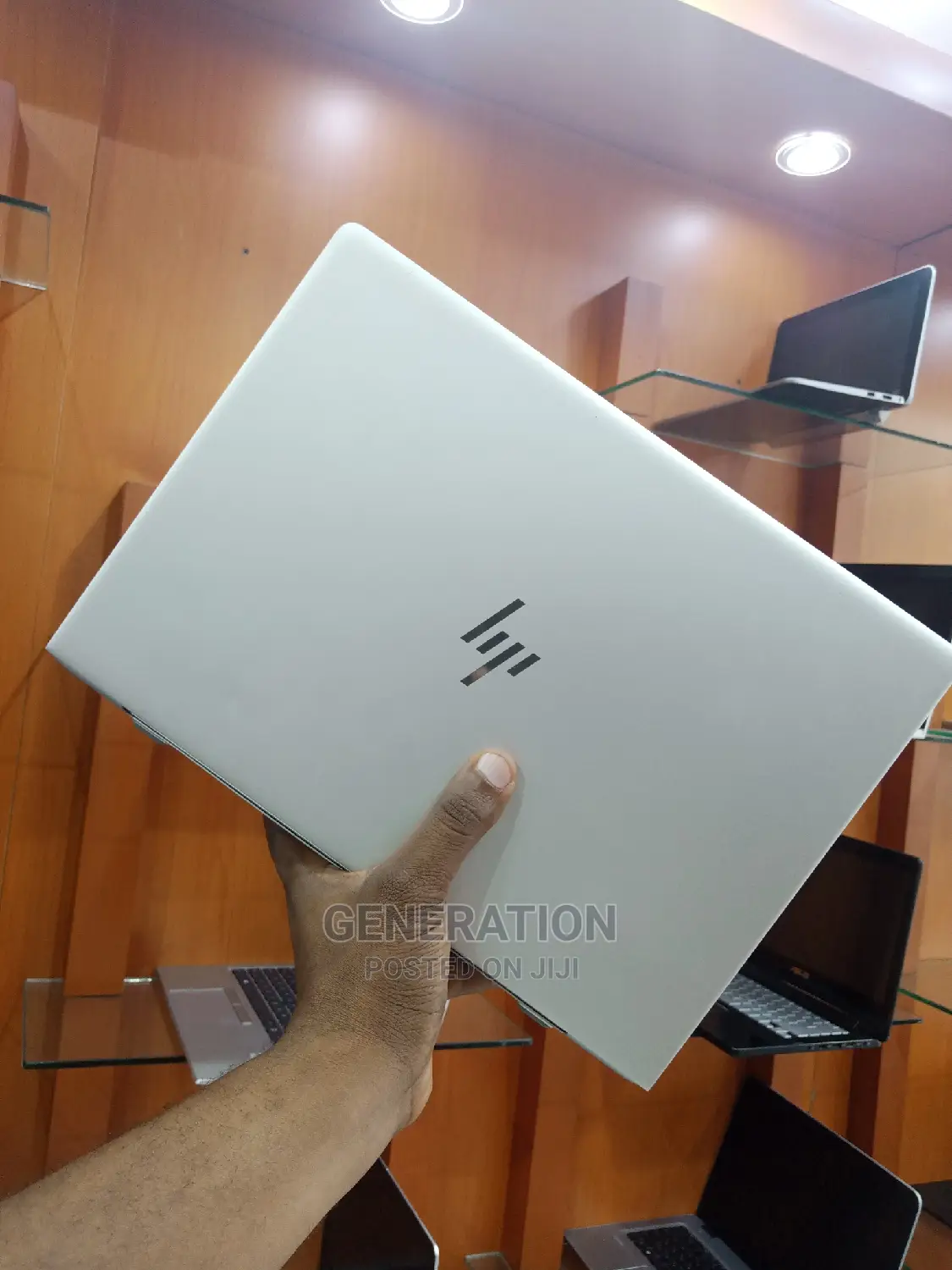 Laptop HP EliteBook 840 G5 8GB Intel Core I5 SSD 256GB