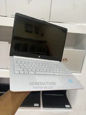 Laptop HP 14-Dq2031tg 8GB Intel Celeron SSD 512GB