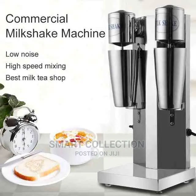 Milk Shake Maker
