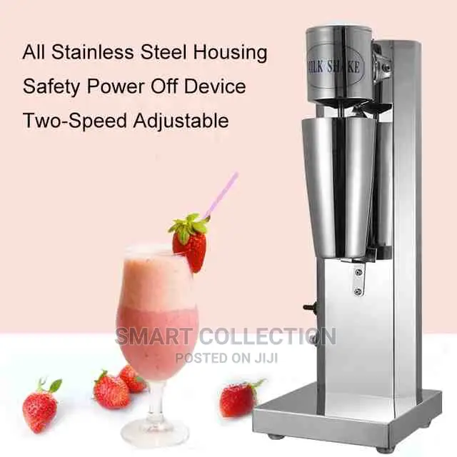 Milk Shake Maker