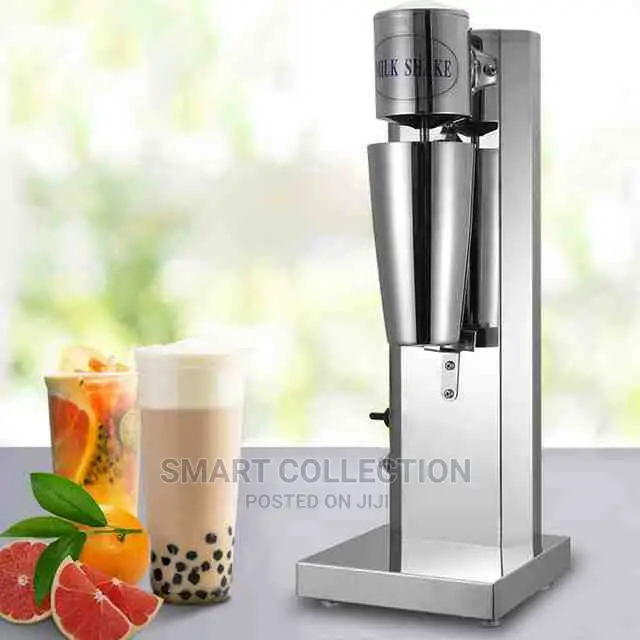 Milk Shake Maker