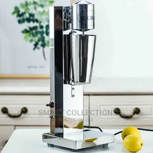 Milk Shake Maker
