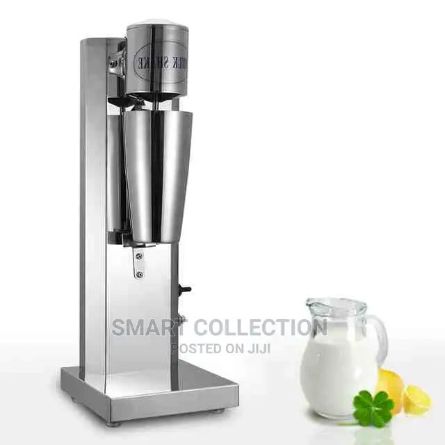 Milk Shake Maker