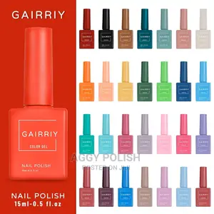 15ml Gel Polish