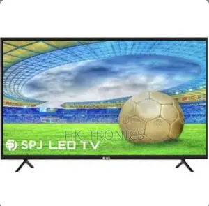 SPJ LED TV 32”