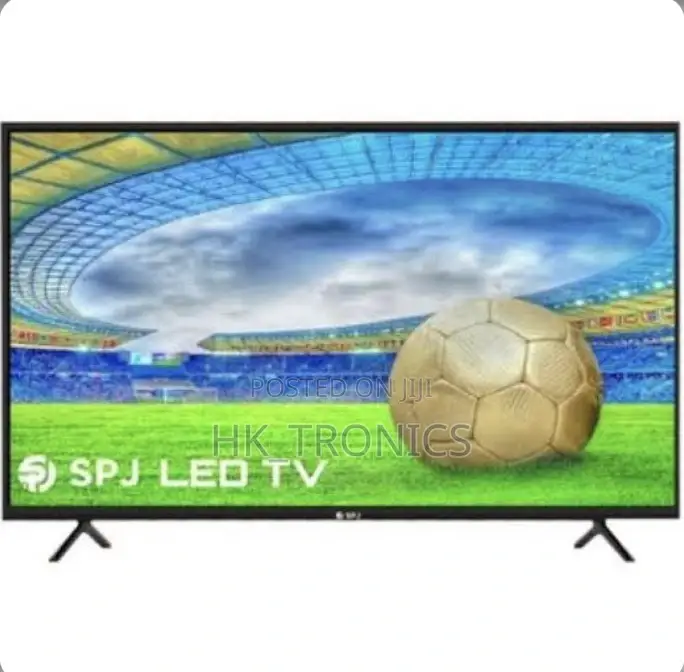 SPJ LED TV 32”
