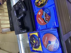 Ps4 Slim 500GB
