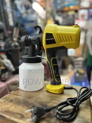 Eletric Spray Gun