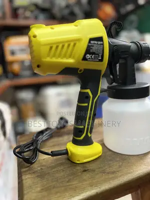 Eletric Spray Gun