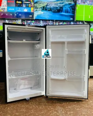 SPJ Fridge High Quality Capacity:- 90L