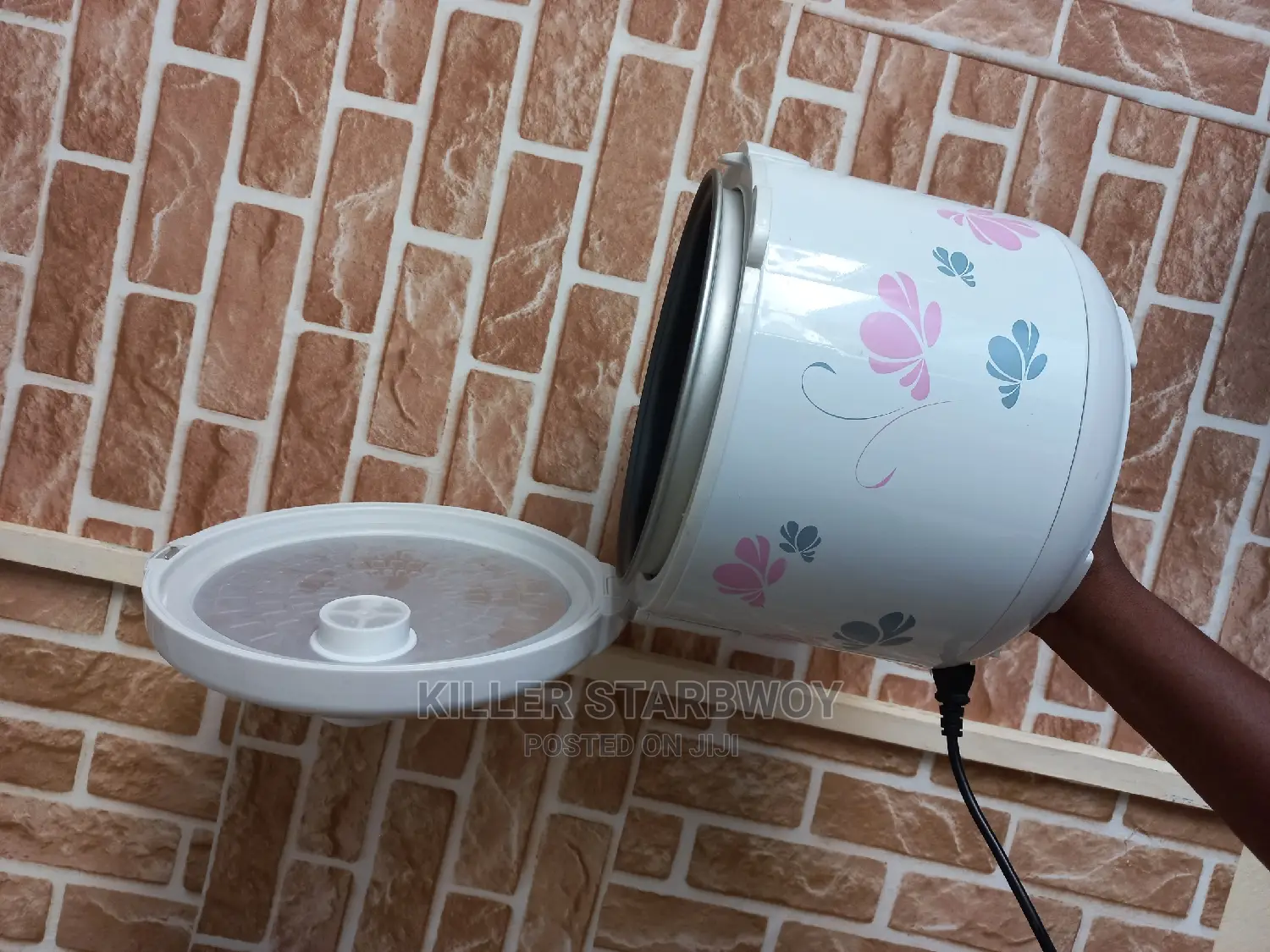 Rice Cooker 1.8kg