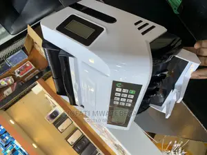 Bill Counter