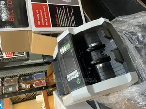 Bill Counter