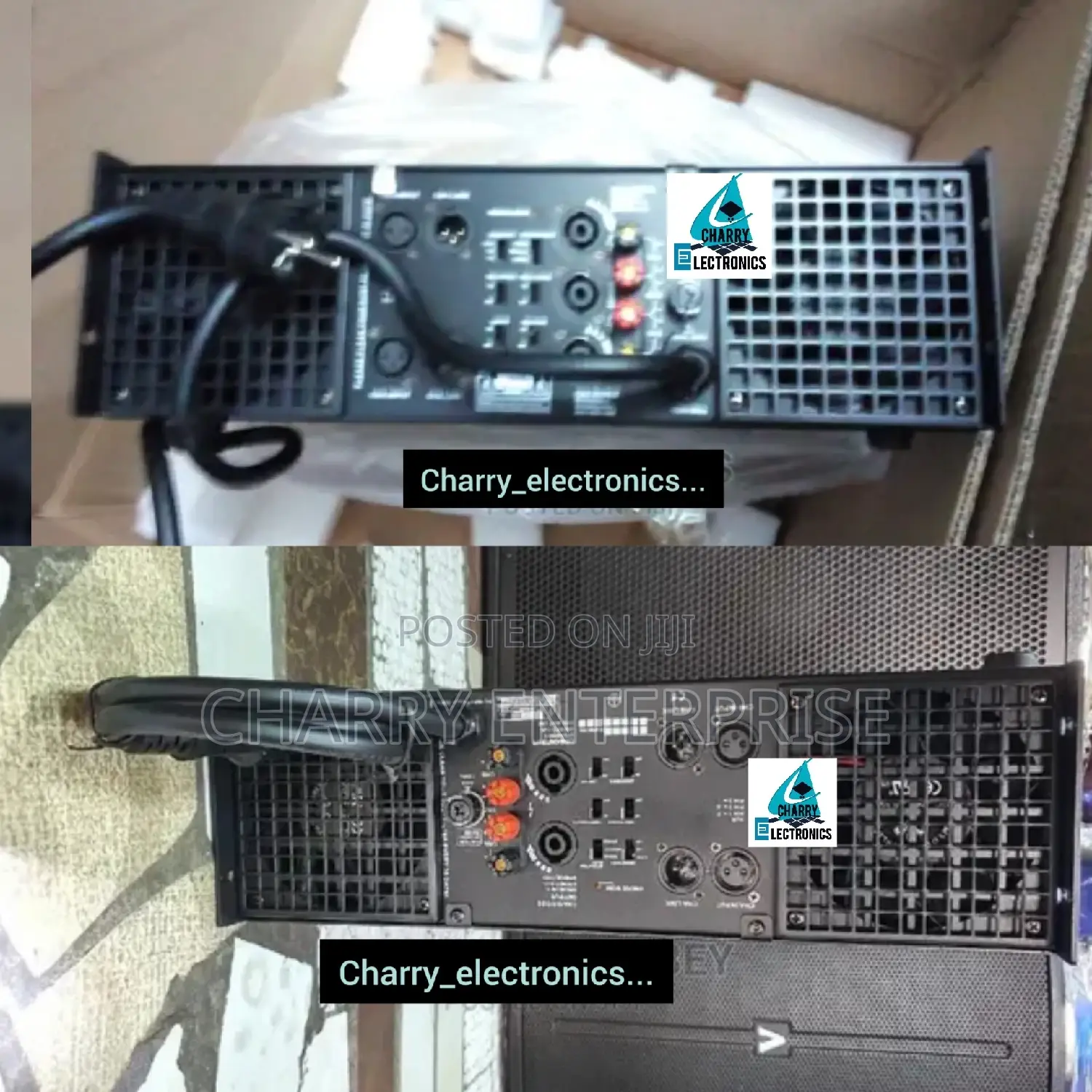 SOUNDSOFT PROFESSIONAL Amplifier for Speaker/Booster//Ca20