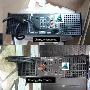 SOUNDSOFT PROFESSIONAL Amplifier for Speaker/Booster//Ca20