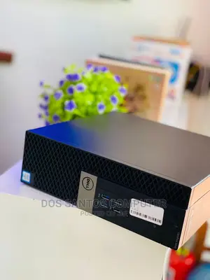 New Desktop Computer Dell Wyse 3040 4GB Intel Core I5 HDD 500GB