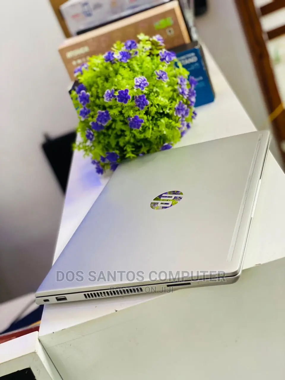 New Laptop HP 430 G6 8GB Intel Core I5 SSD 256GB