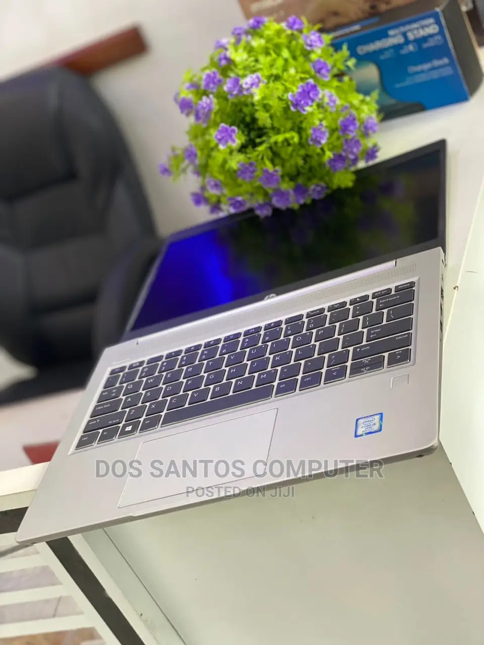 New Laptop HP 430 G6 8GB Intel Core I5 SSD 256GB