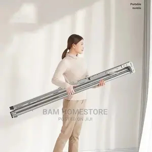 Rack Ya Kuanikia Nguo