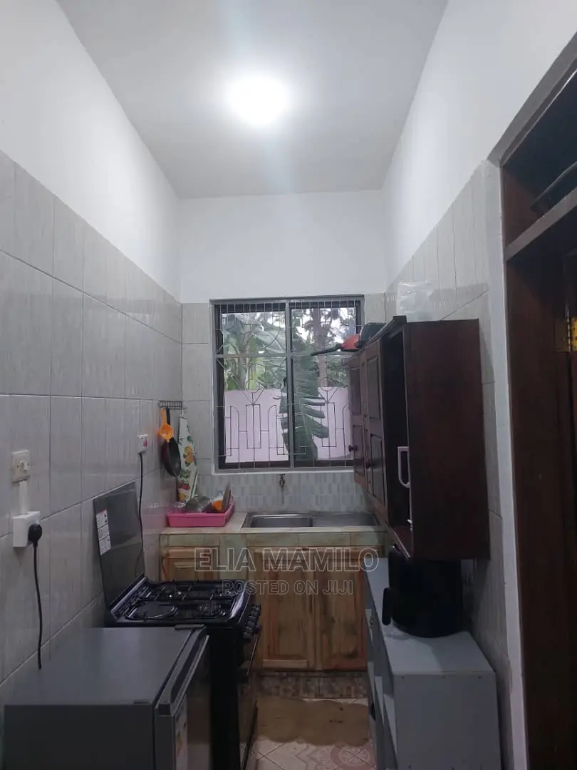 Furnished 2bdrm Apartment in Kisota, Kigamboni. for rent