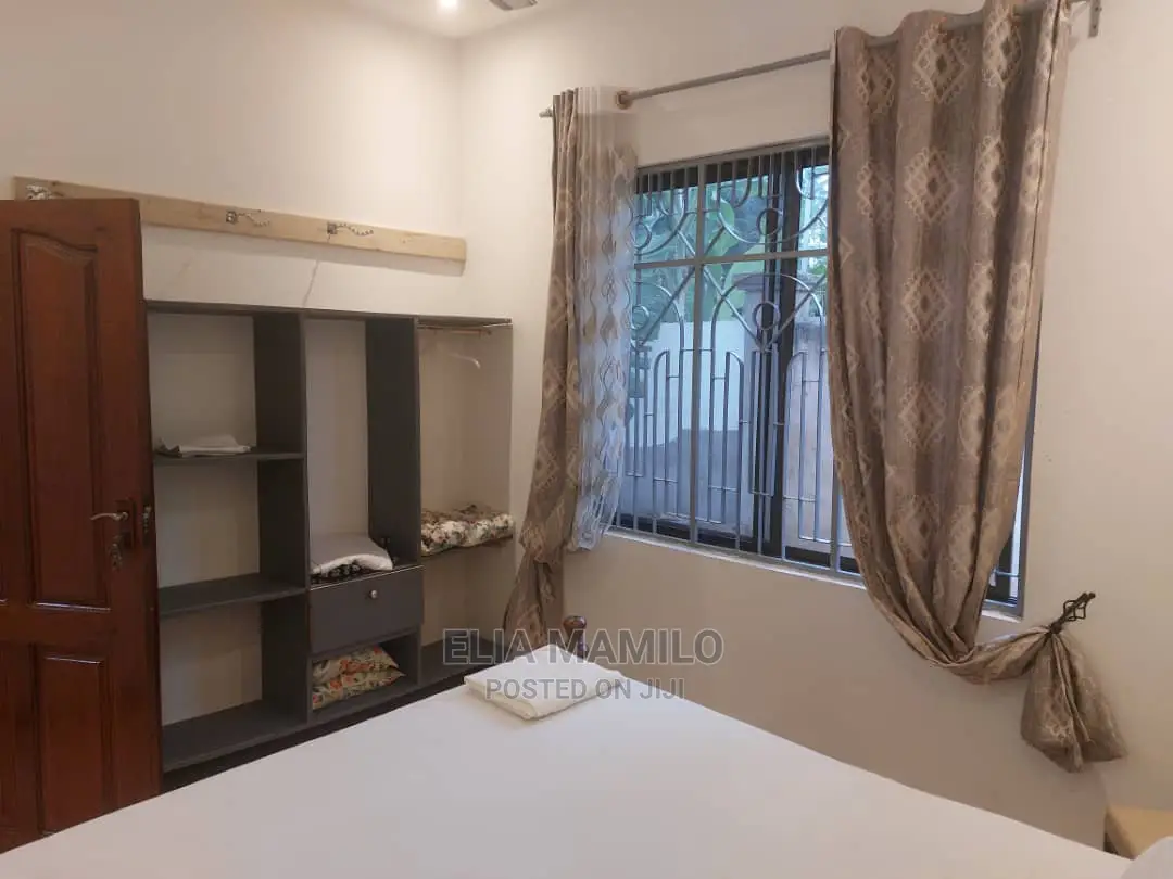 Furnished 2bdrm Apartment in Kisota, Kigamboni. for rent