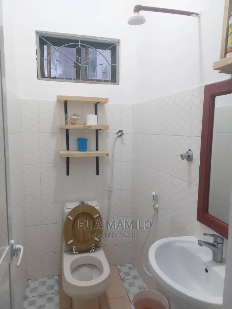 Furnished 2bdrm Apartment in Kisota, Kigamboni. for rent