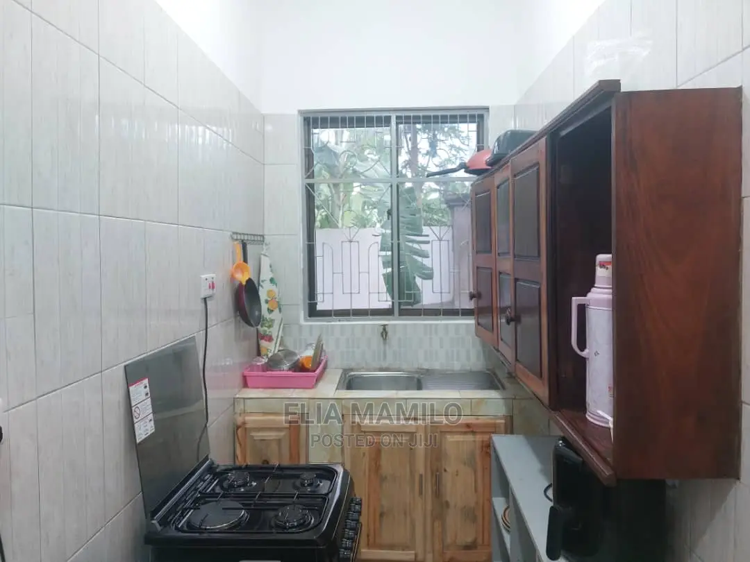 Furnished 2bdrm Apartment in Kisota, Kigamboni. for rent