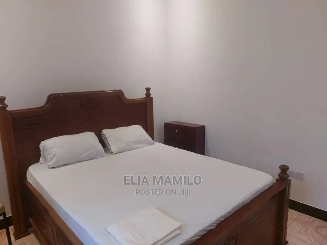Furnished 2bdrm Apartment in Kisota, Kigamboni. for rent