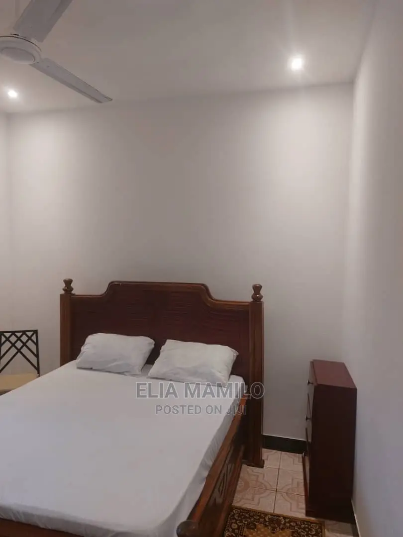 Furnished 2bdrm Apartment in Kisota, Kigamboni. for rent