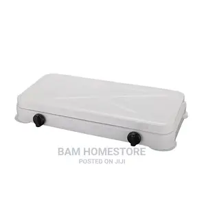 Gas Stove 2 Plates