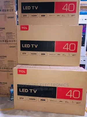 TCL Smart TV Inch 40 Android