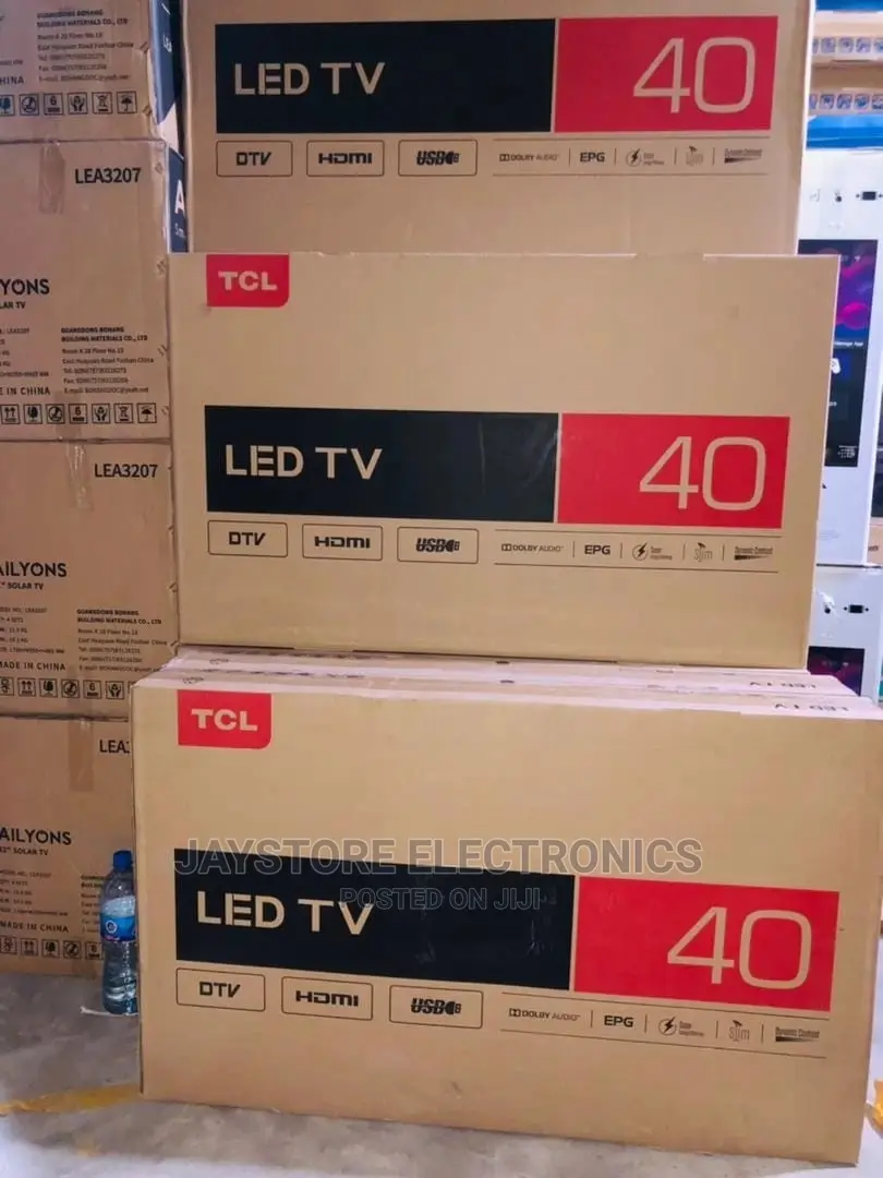 TCL Smart TV Inch 40 Android