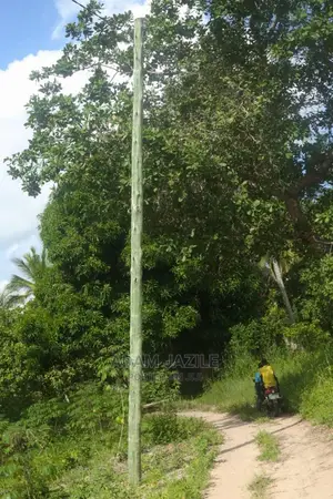 Shamba Lenye Hati La Ekari 6 Linauzwa Mkuranga