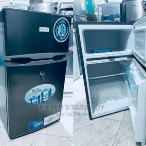 Fridge Mpya Kuliko