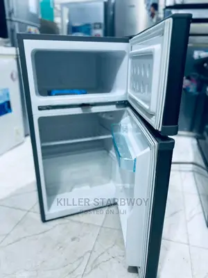 Fridge Mpya Kuliko