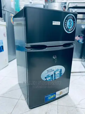 Fridge Mpya Kuliko