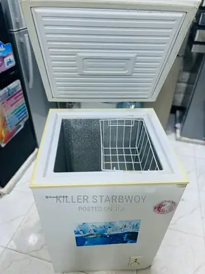 Freezer Lita Mia Moja