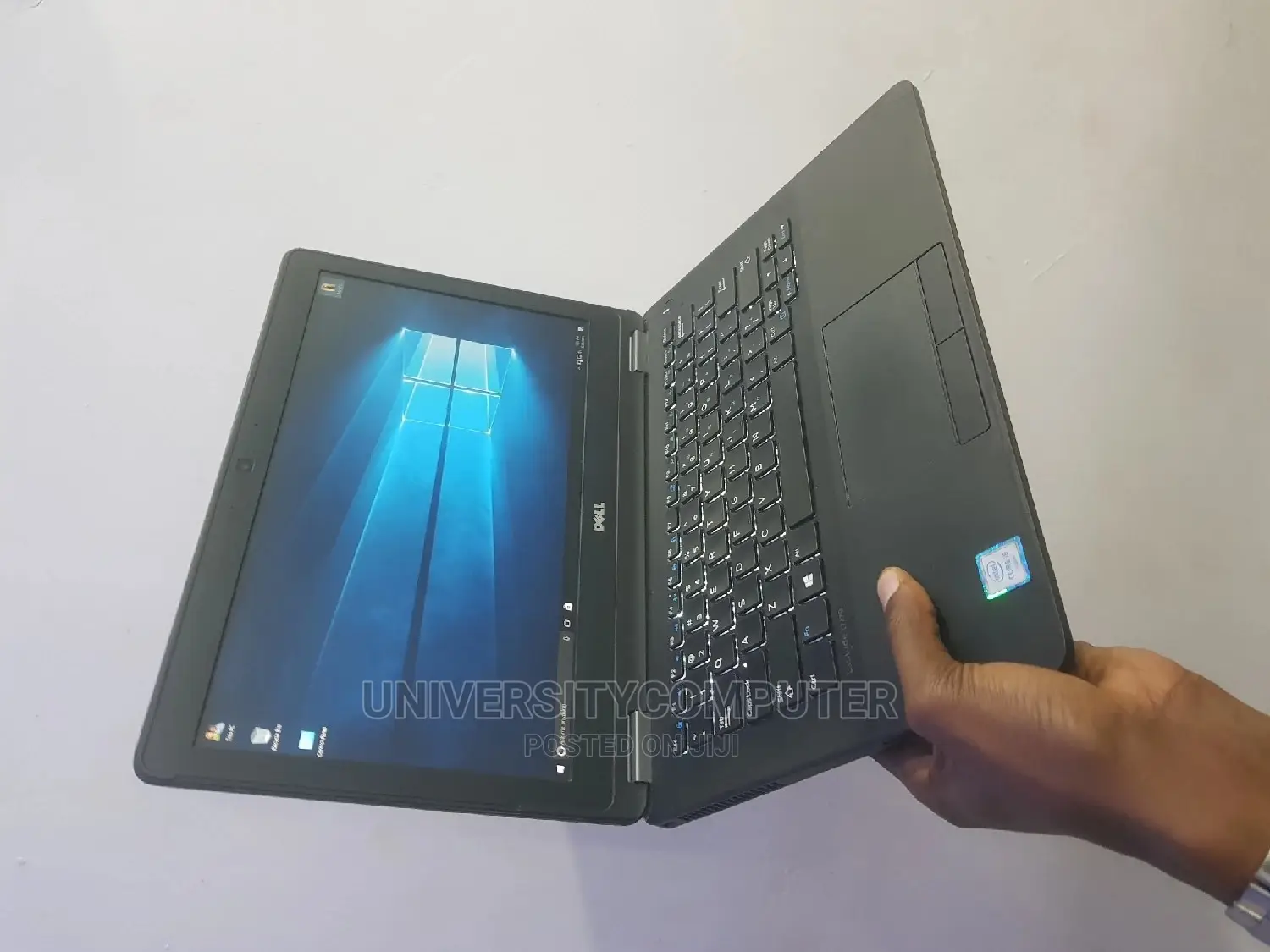 Laptop Dell Latitude 7280 8GB Intel Core I5 SSD 256GB