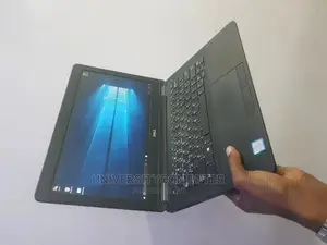 Laptop Dell Latitude 7280 8GB Intel Core I5 SSD 256GB