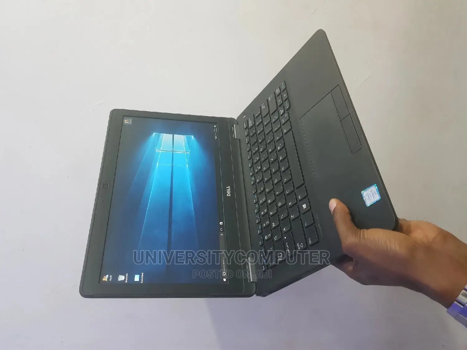Laptop Dell Latitude 7280 8GB Intel Core I5 SSD 256GB