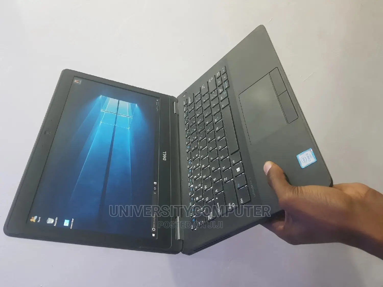 Laptop Dell Latitude 7280 8GB Intel Core I5 SSD 256GB