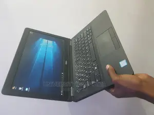 Laptop Dell Latitude 7280 8GB Intel Core I5 SSD 256GB