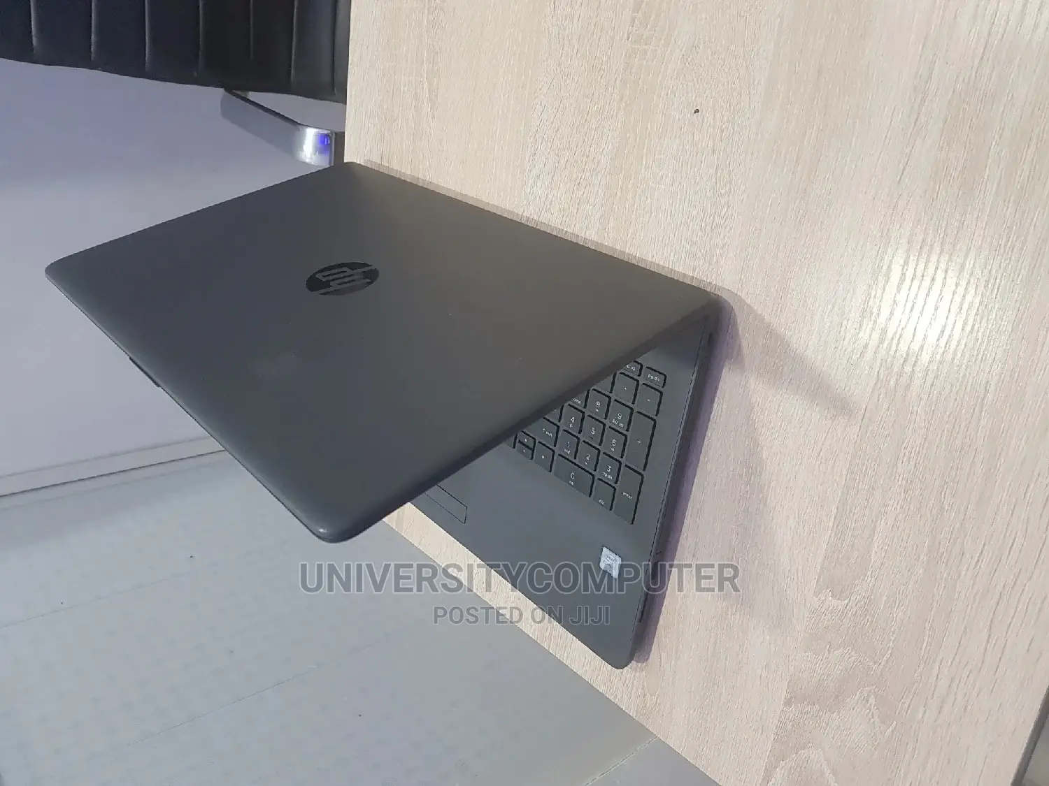 Laptop HP 15-Dy1031wm 4GB Intel Core I3 HDD 500GB